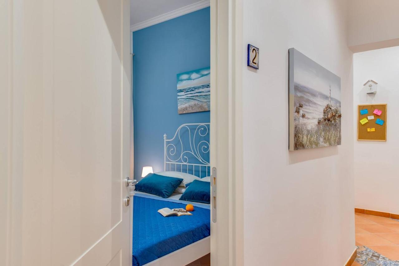 שאקה Namuri Rooms מראה חיצוני תמונה