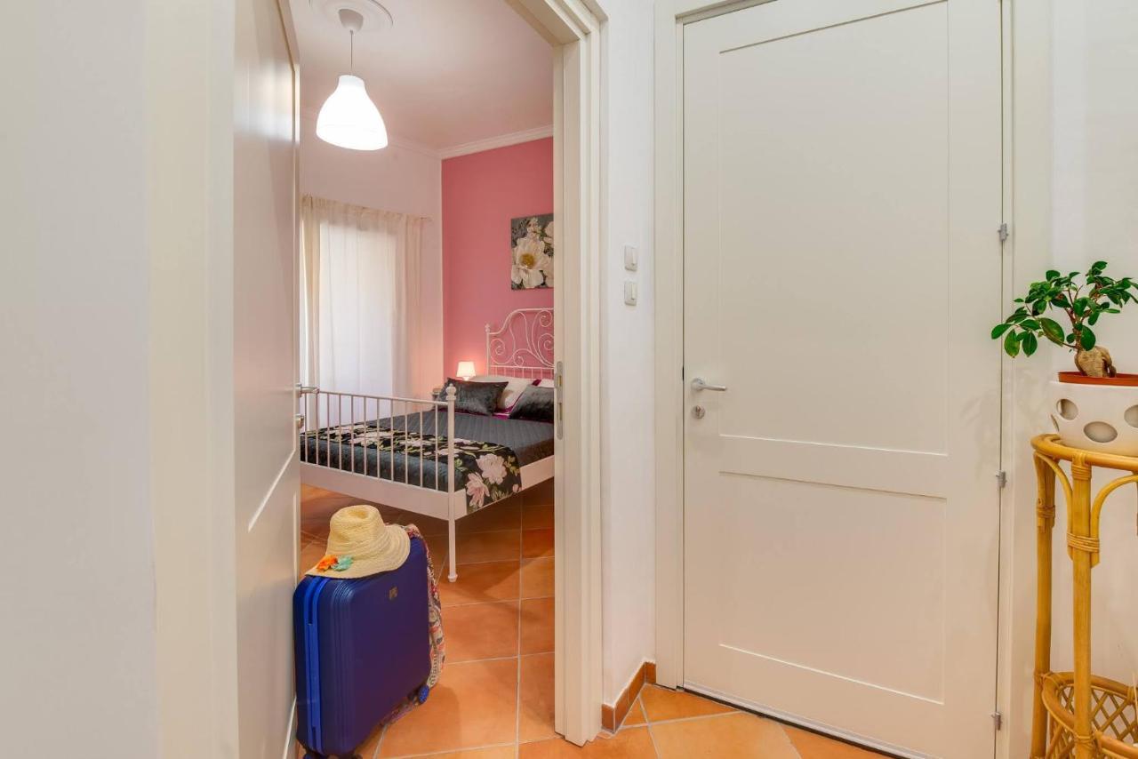 שאקה Namuri Rooms מראה חיצוני תמונה