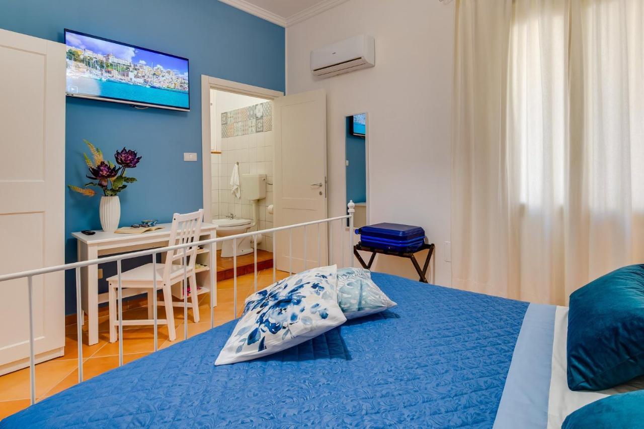 שאקה Namuri Rooms חדר תמונה