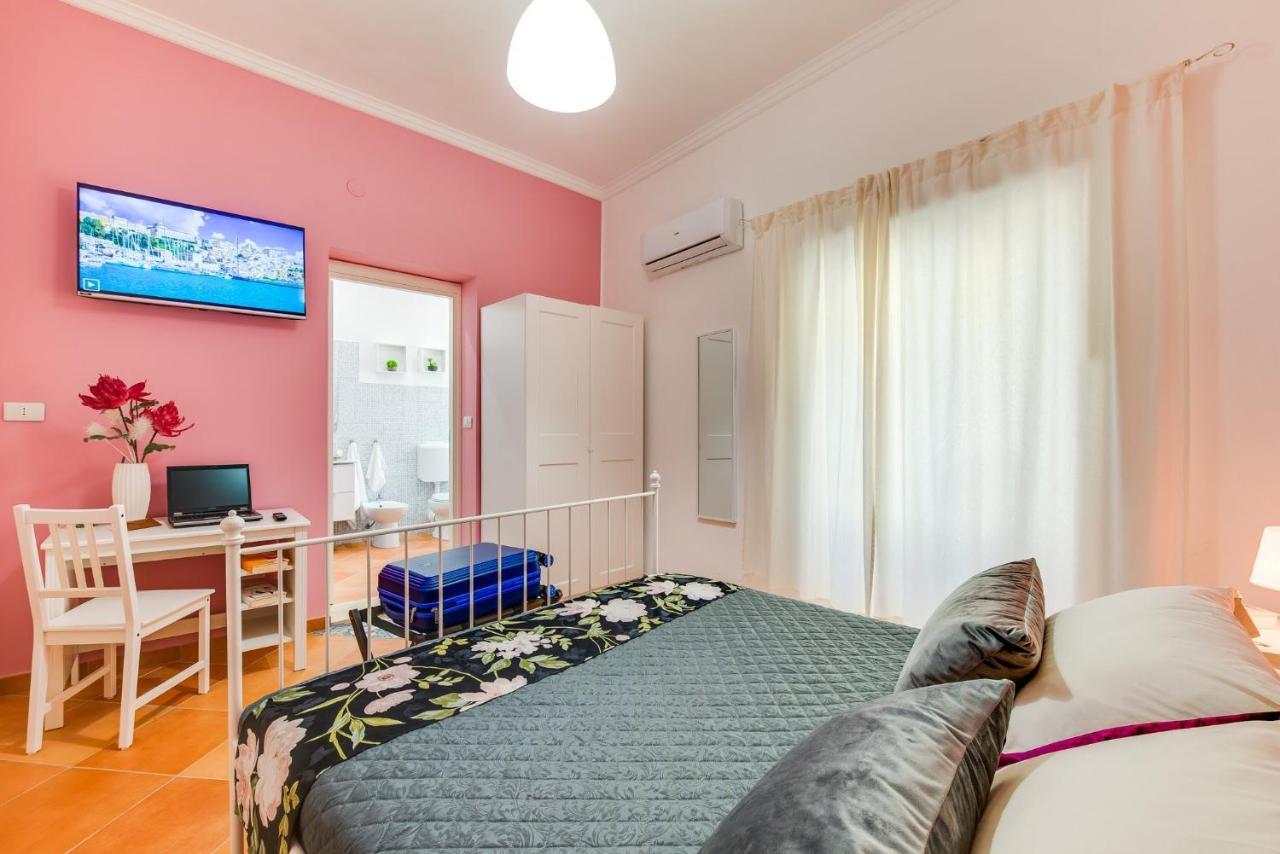 שאקה Namuri Rooms חדר תמונה